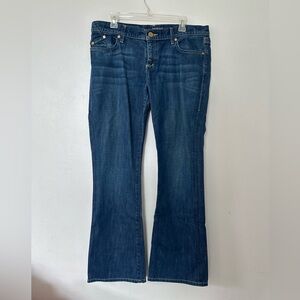Rock and republic Jean